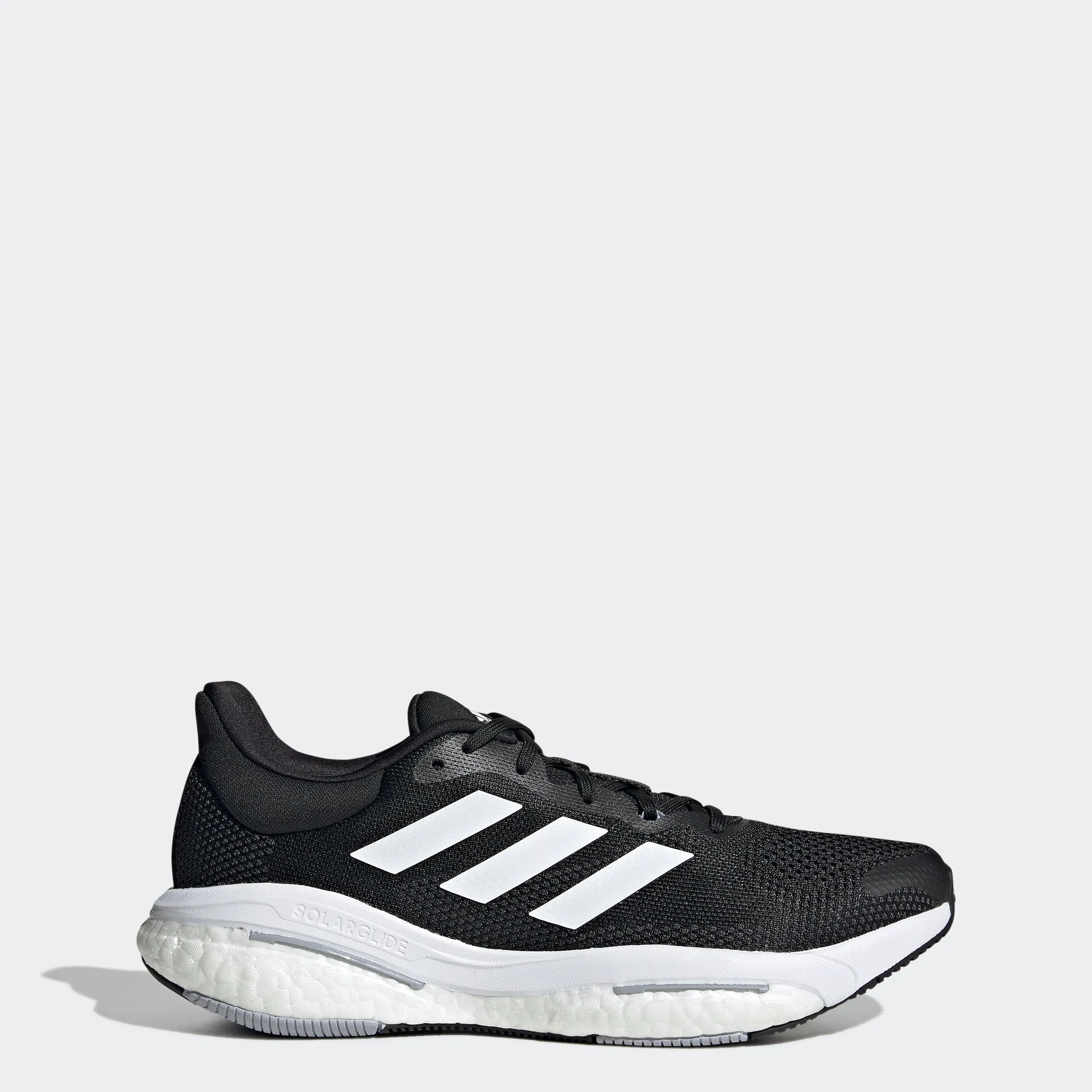 Men's adidas Solar Glide 5 Wide Running Shoes adidas Shoes