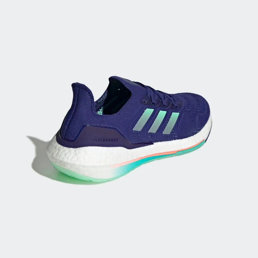 Men's adidas Ultraboost 22 HEAT.RDY Running Shoes adidas Shoes