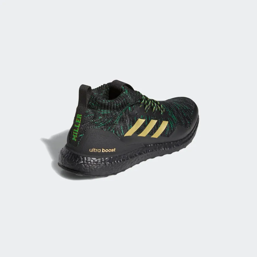 Men's adidas Ultraboost DNA x Von Miller Mid Shoes adidas Shoes
