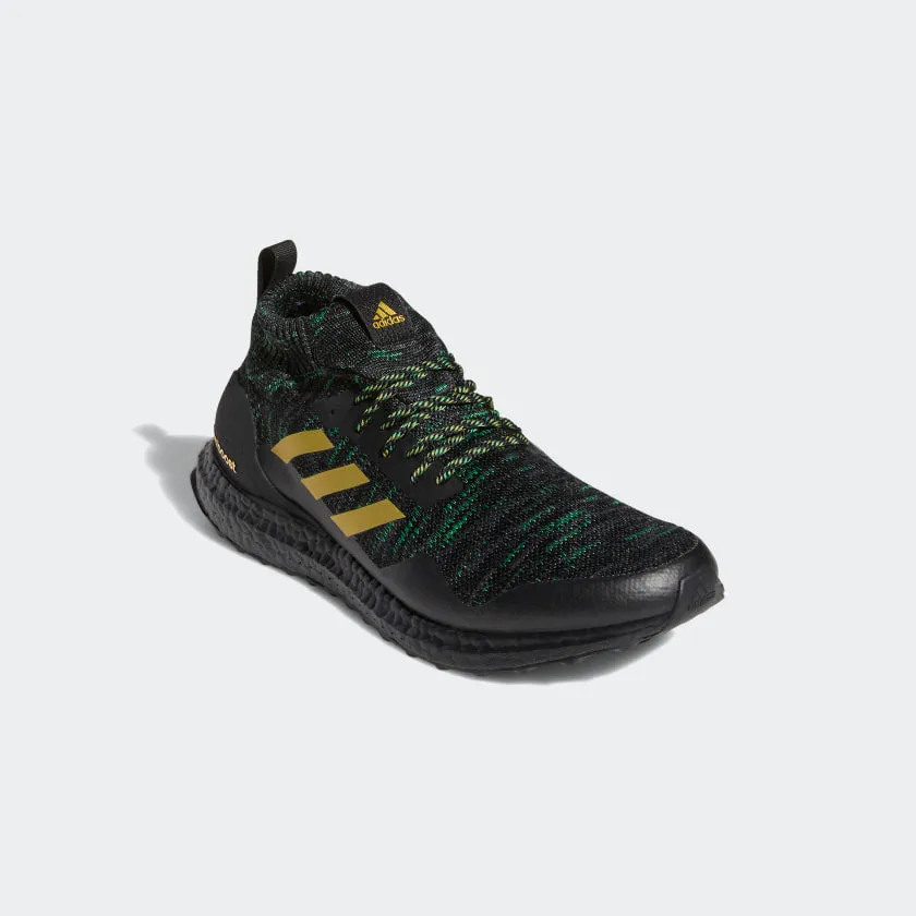 Men's adidas Ultraboost DNA x Von Miller Mid Shoes adidas Shoes