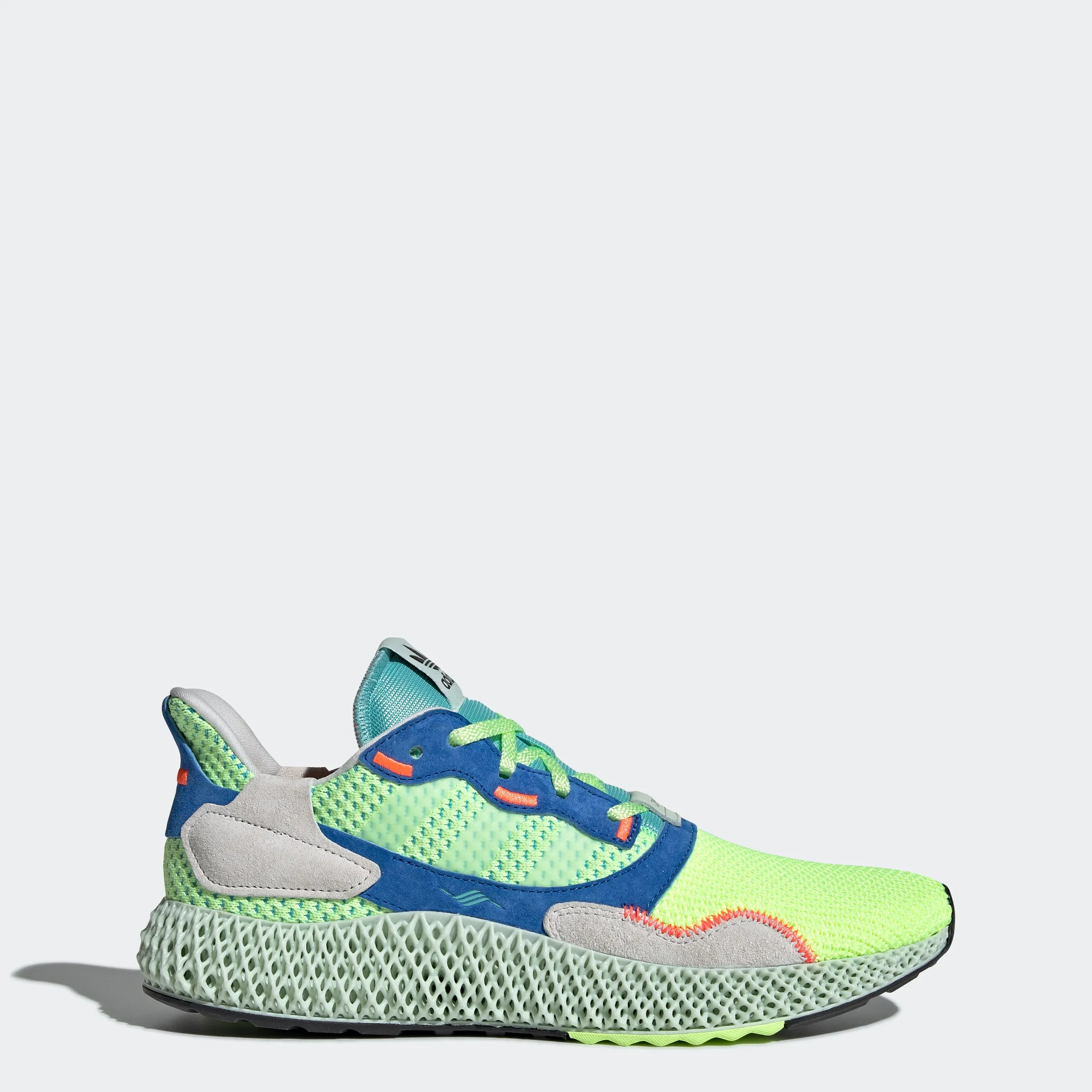 Men's adidas ZX 4000 4D Shoes adidas Shoes
