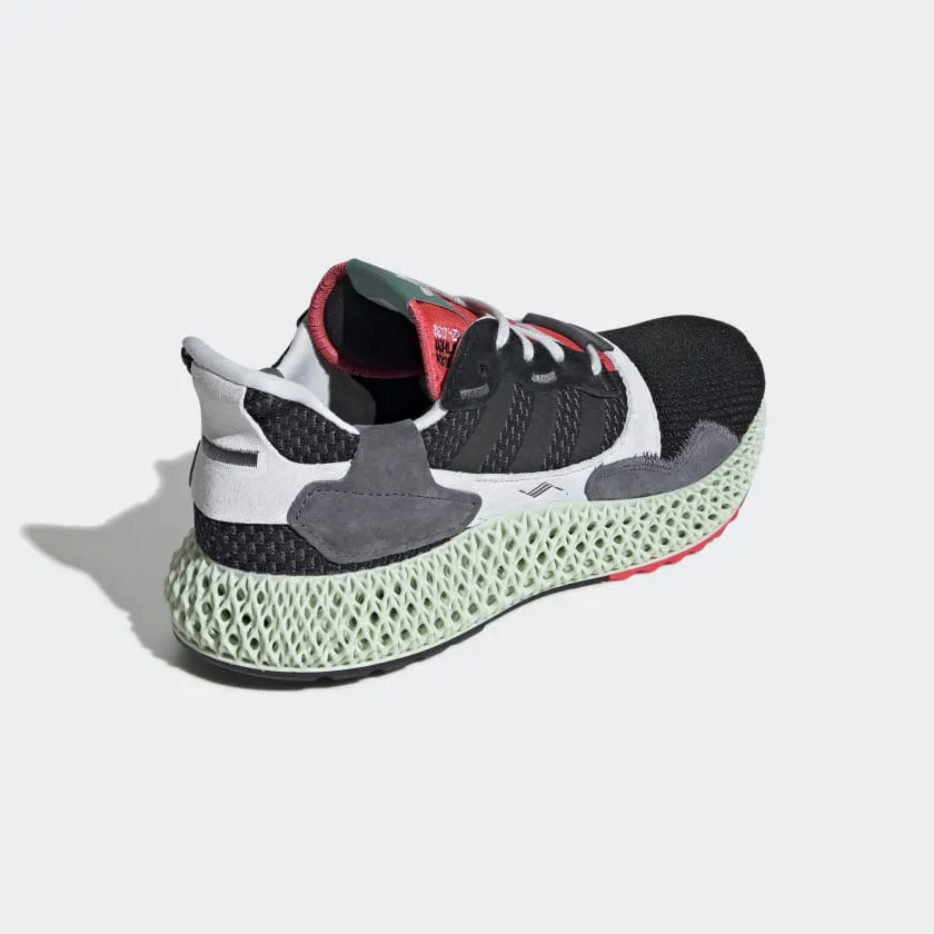 Men's adidas ZX 4000 4D Shoes adidas Shoes