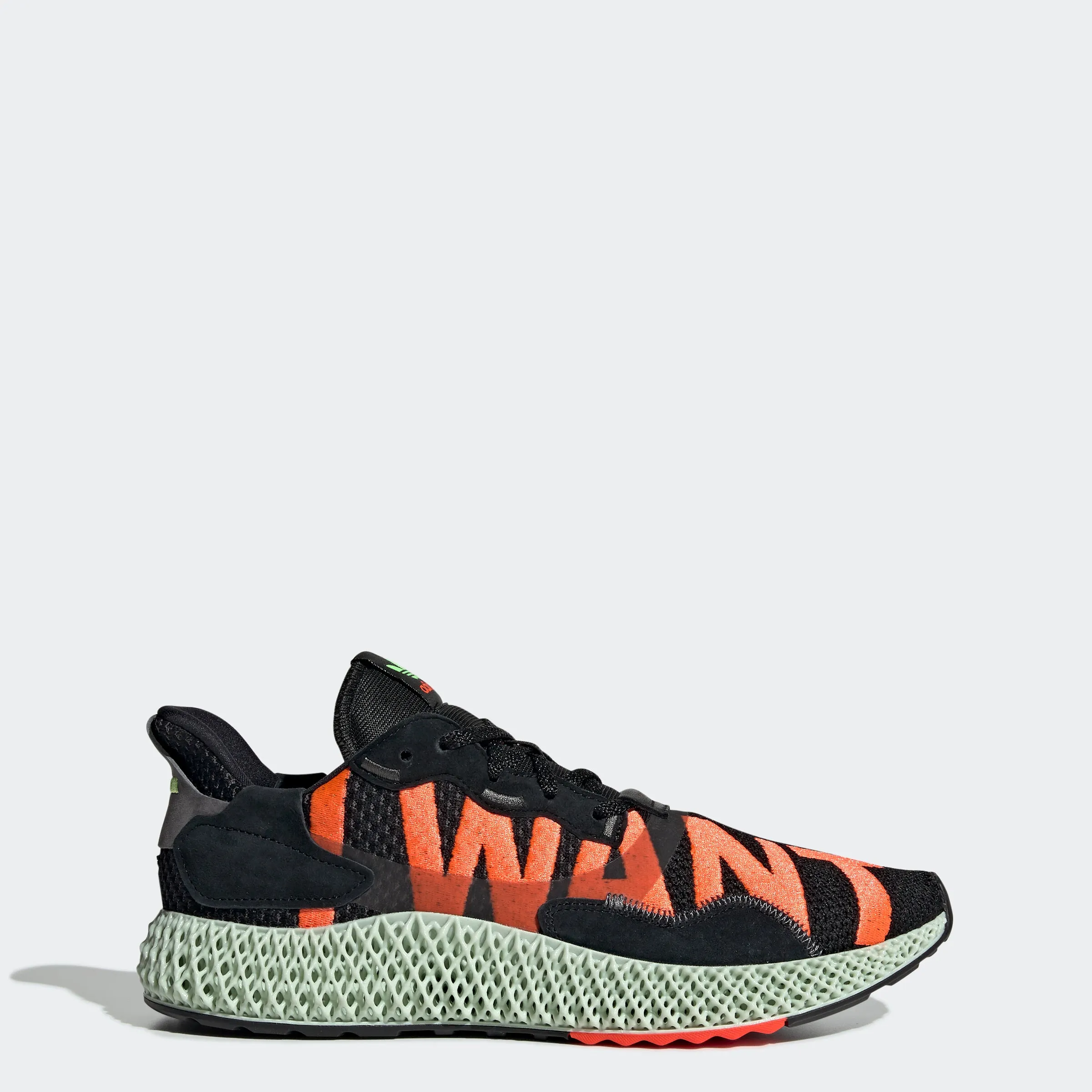 Men's adidas ZX 4000 4D Shoes adidas Shoes