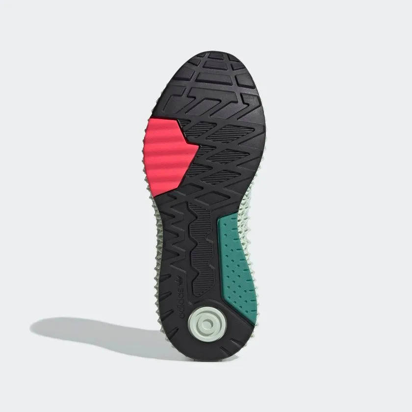 Men's adidas ZX 4000 4D Shoes adidas Shoes