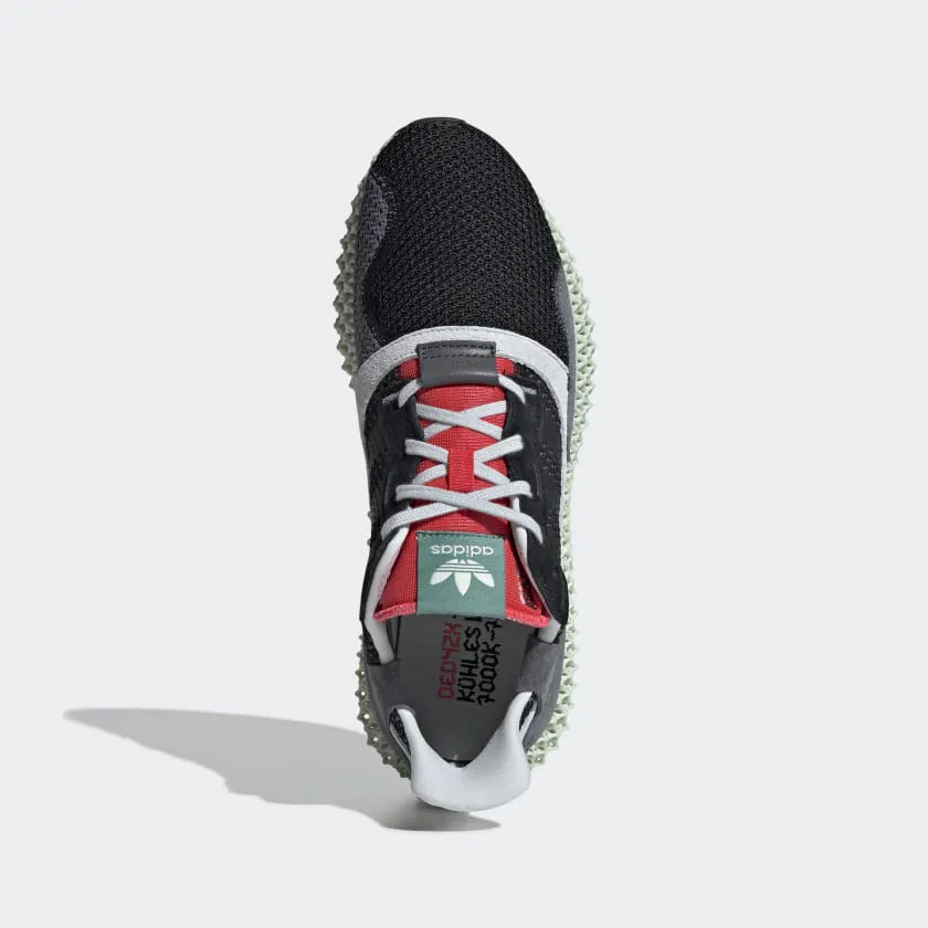 Men's adidas ZX 4000 4D Shoes adidas Shoes