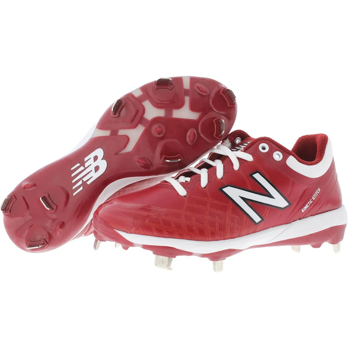 Mens Baseball Sports Cleats