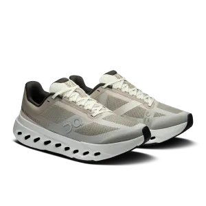 Mens Chubbies On Women's Cloudsurfer Next Shoes - Fog / Ivory