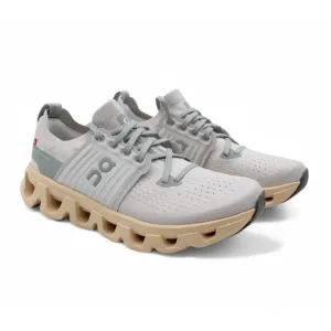 Mens Chubbies On Women's Cloudswift 4 Shoes - Frost / Blonde