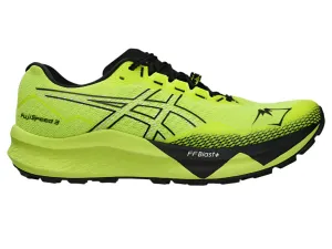 Men's Fujispeed 3 Asics Clothing