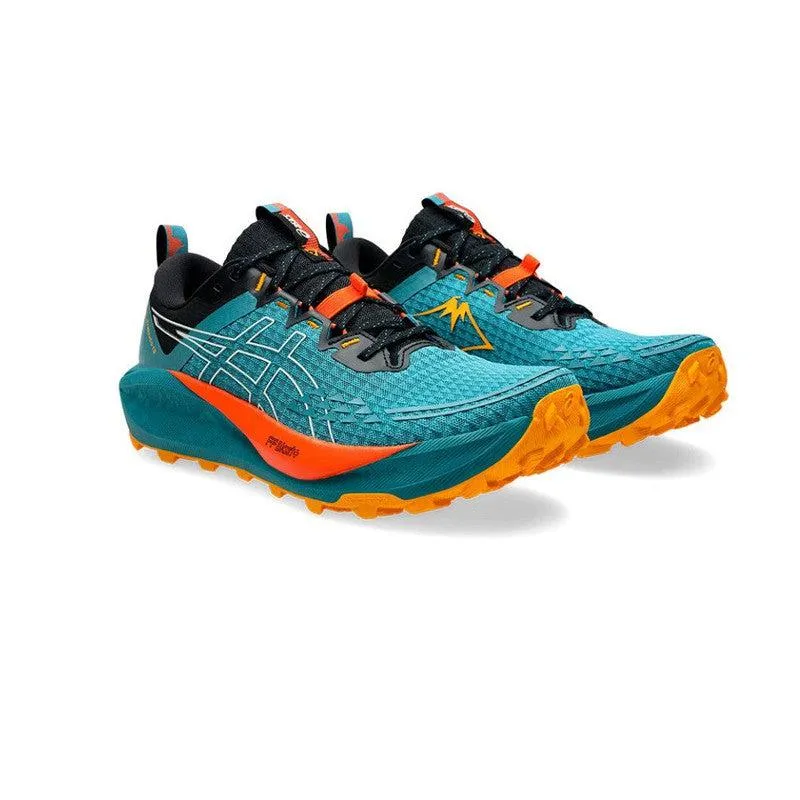Men's Gel Trabuco 13 Asics Clothing