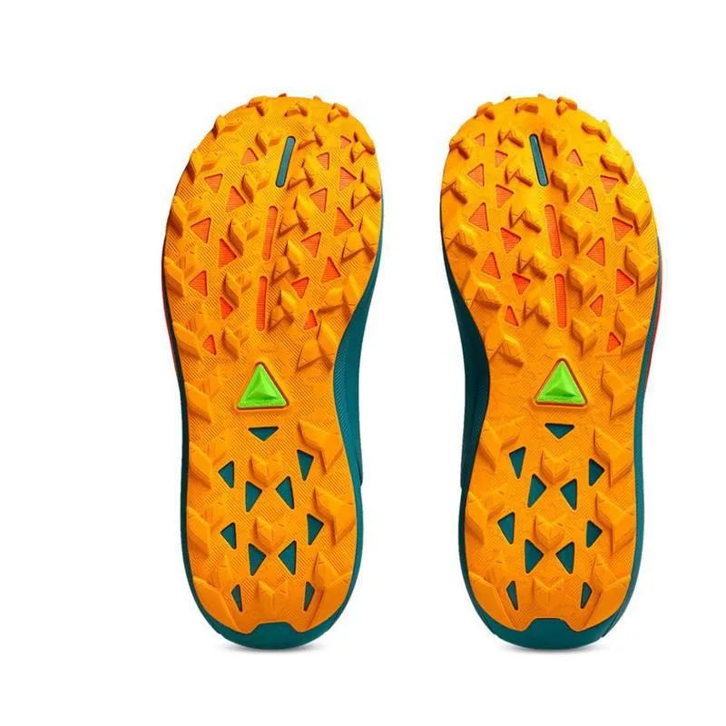 Men's Gel Trabuco 13 Asics Clothing