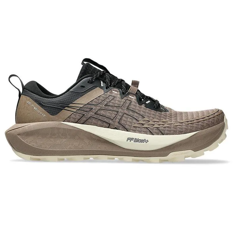 Men's Gel Trabuco 13 Asics Clothing
