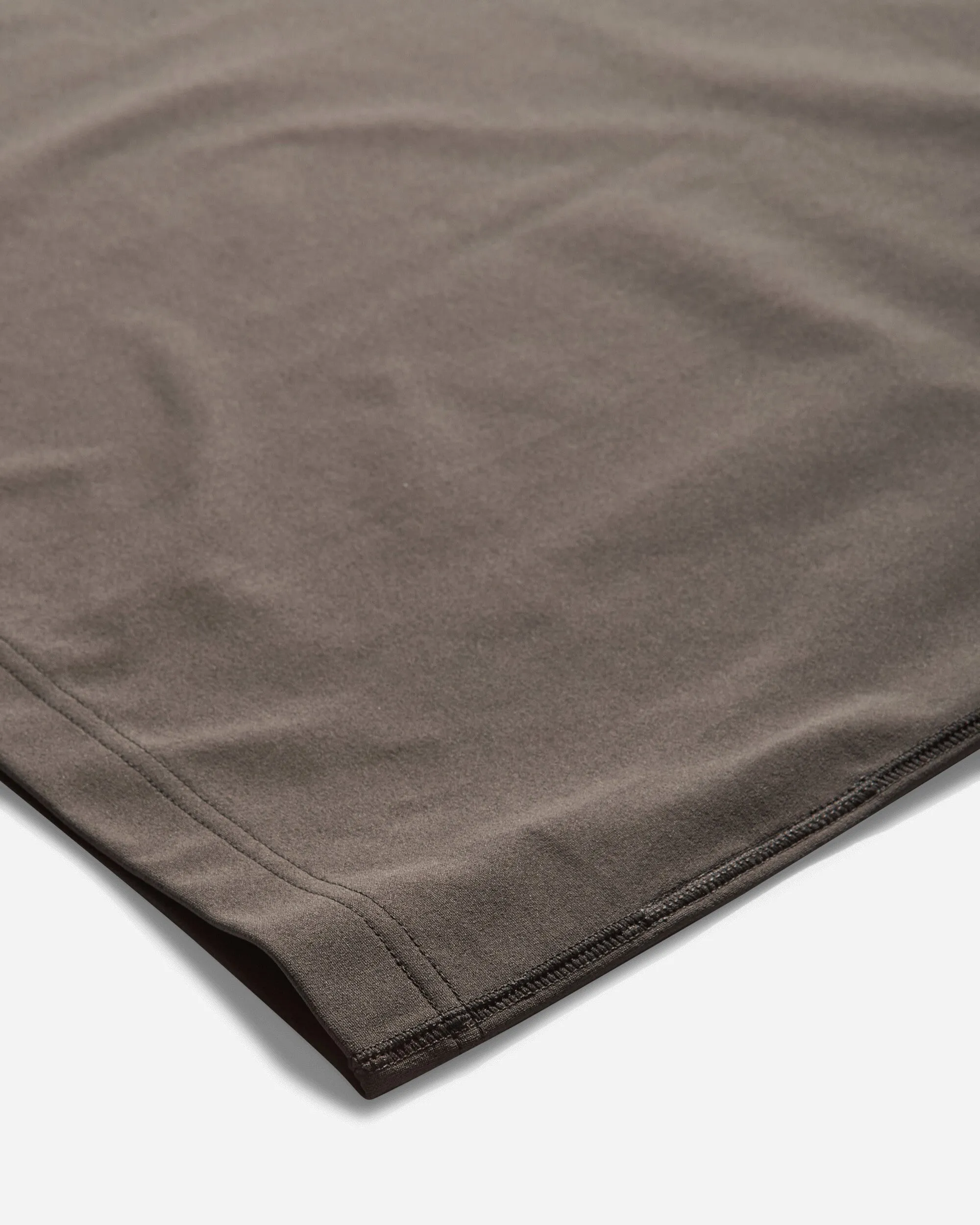 Men's Goldwin Crewneck Top Black Olive