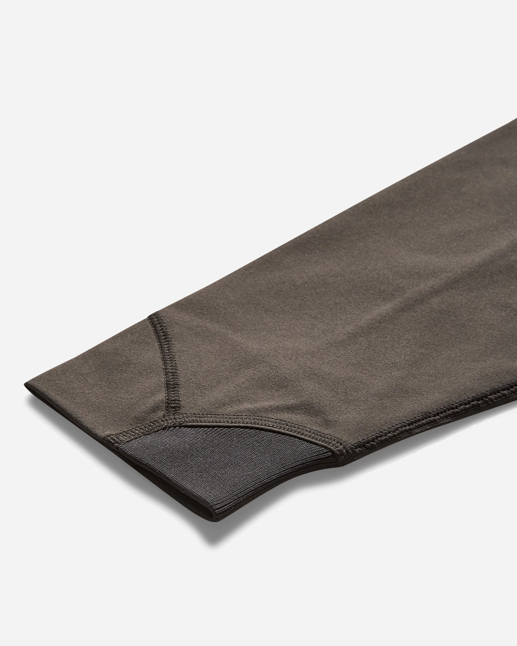Men's Goldwin Crewneck Top Black Olive