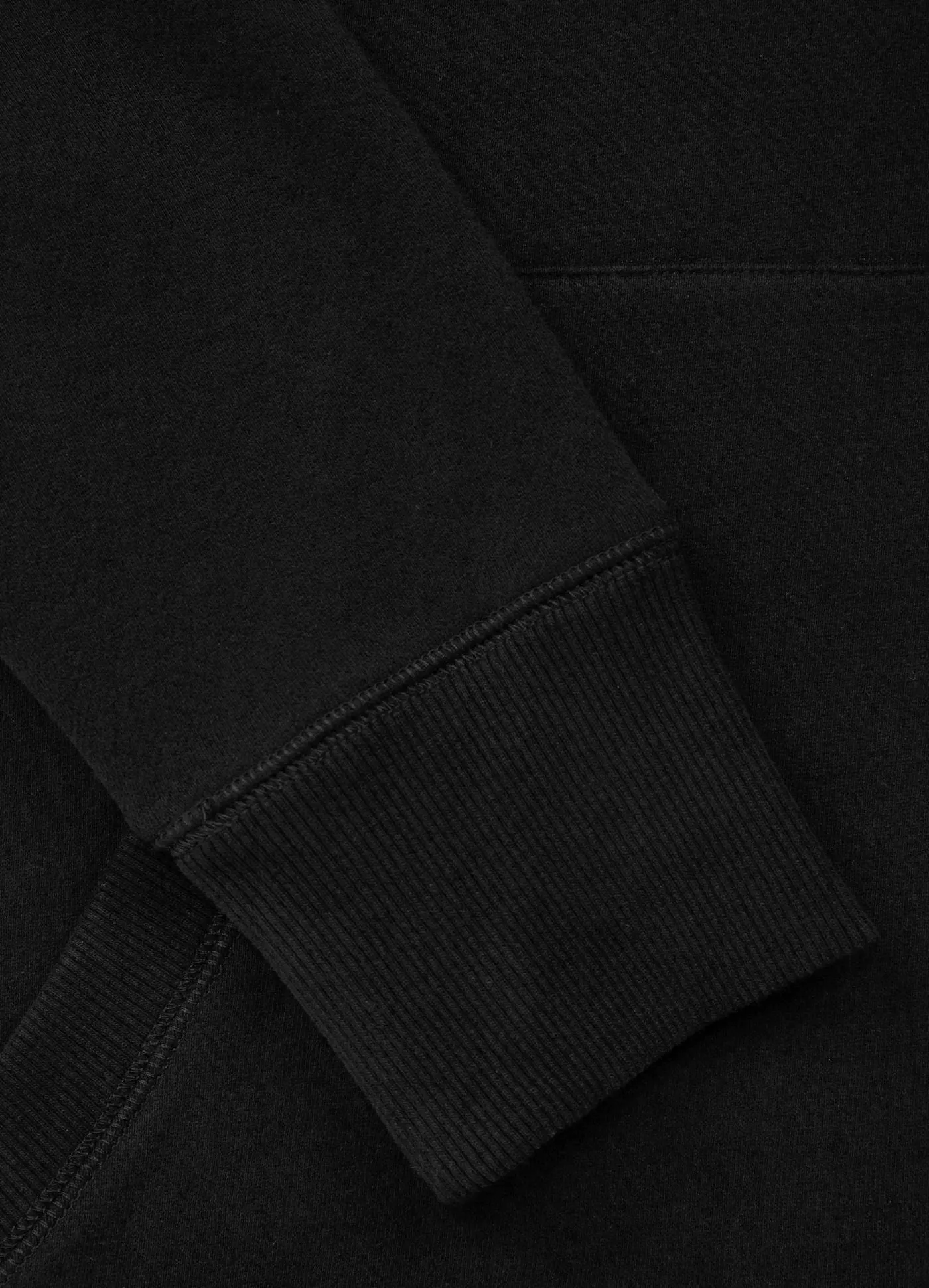 Men's Hoodie Oldschool Razor