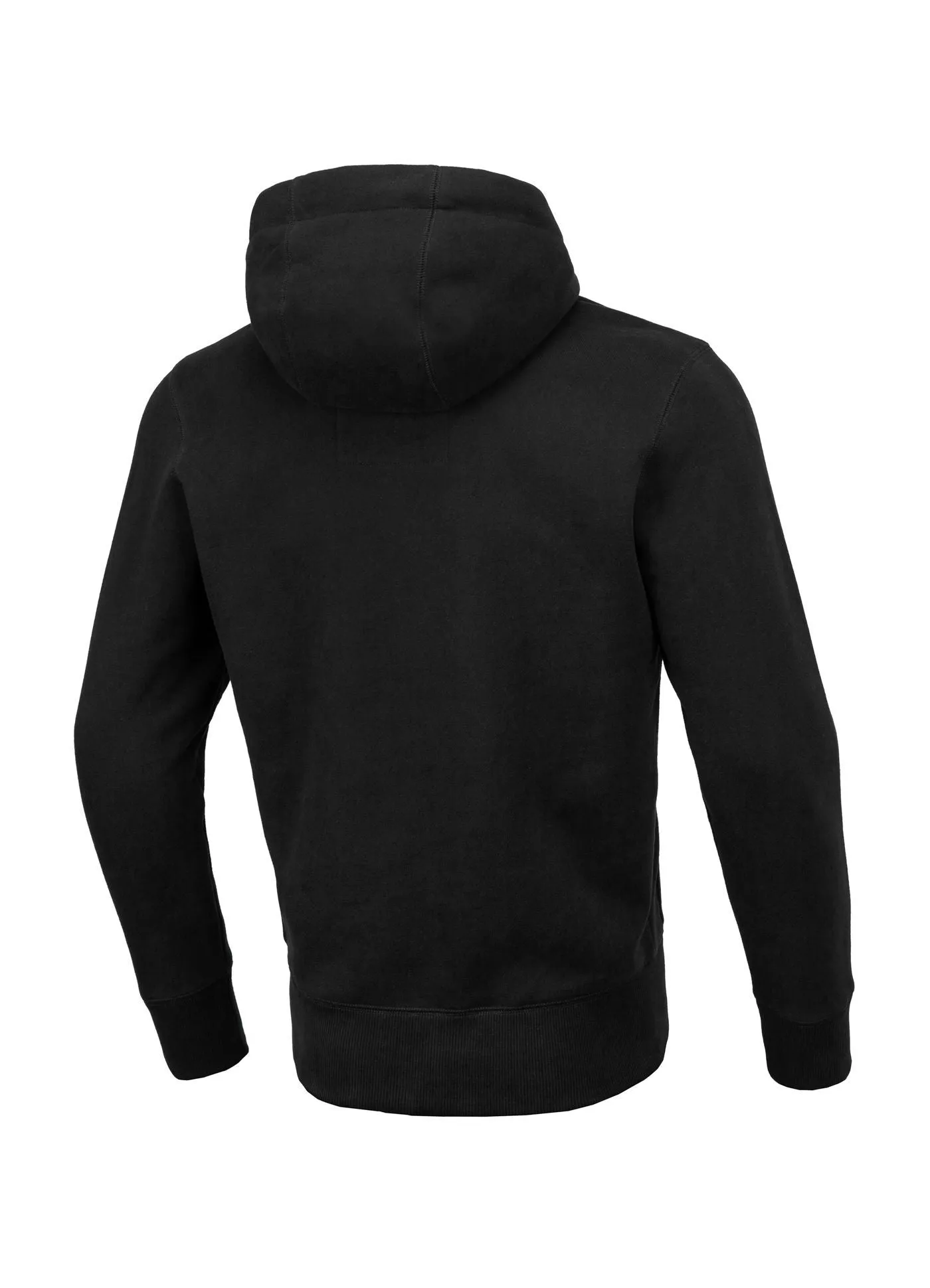 Men's Hoodie Oldschool Razor