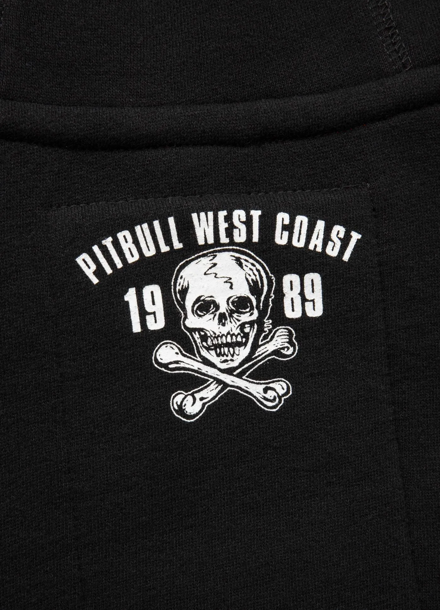 Men's Hoodie Oldschool Razor