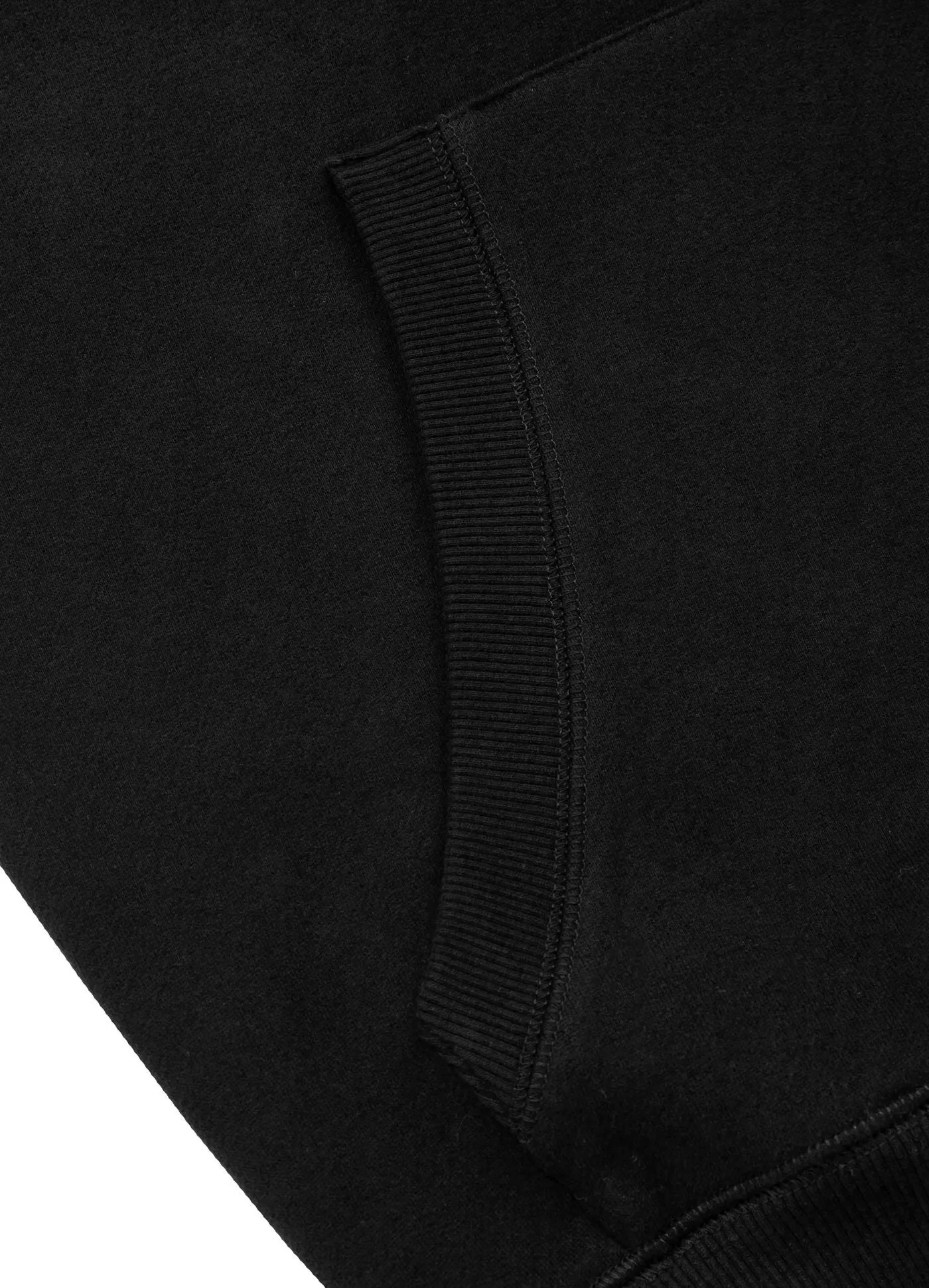 Men's Hoodie Oldschool Razor