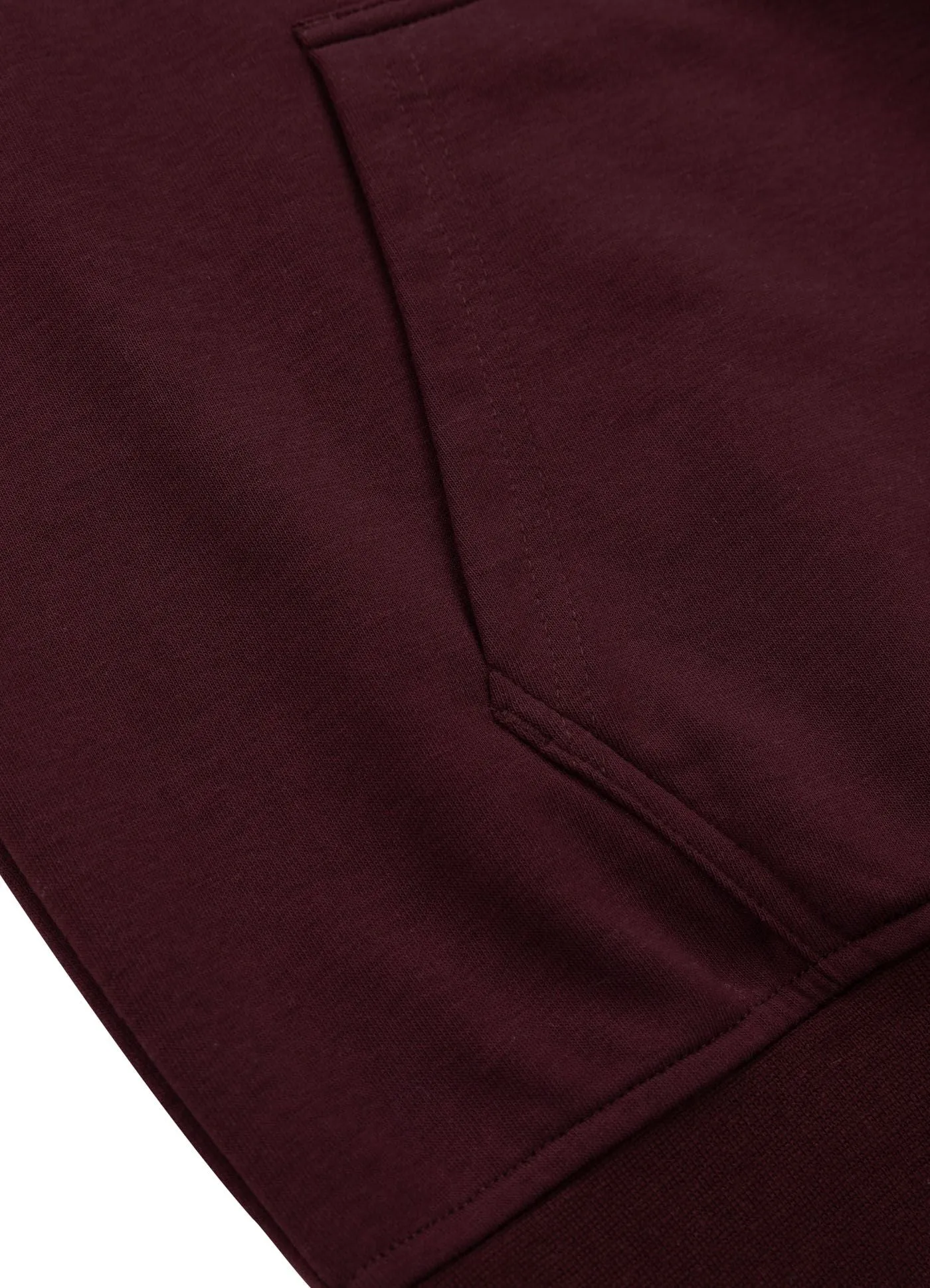 Men's Hoodie Tricot Carson
