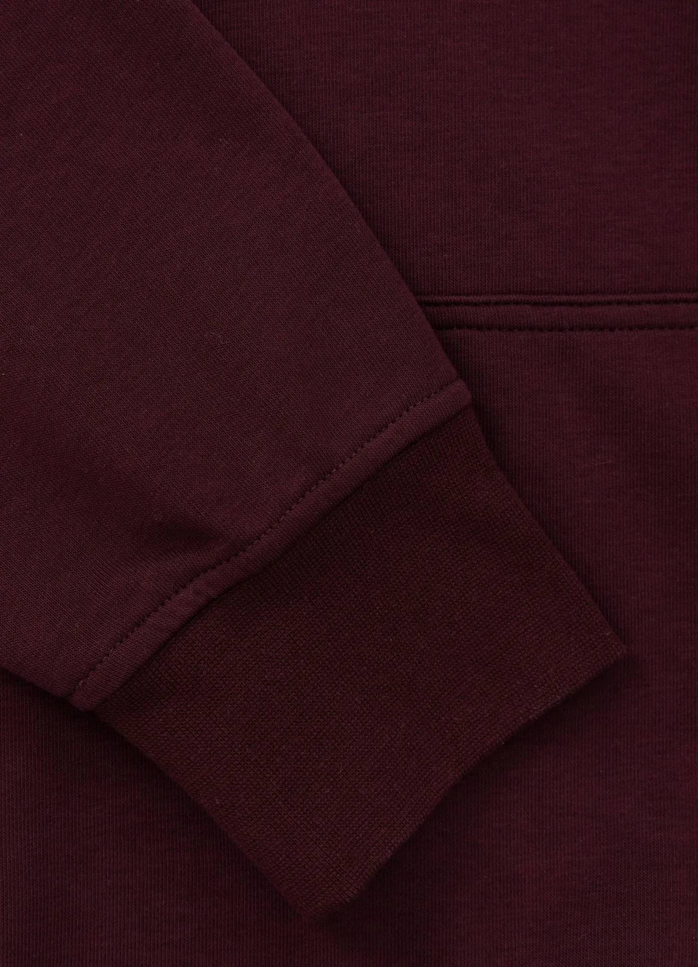 Men's Hoodie Tricot Carson