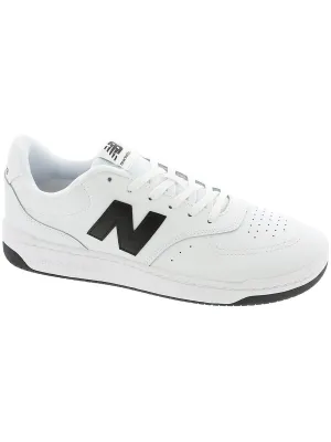 Mens Leather Lace-Up Other Sports Shoes