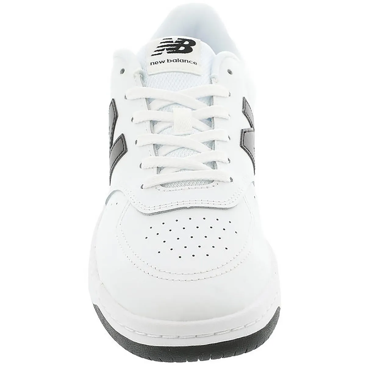 Mens Leather Lace-Up Other Sports Shoes