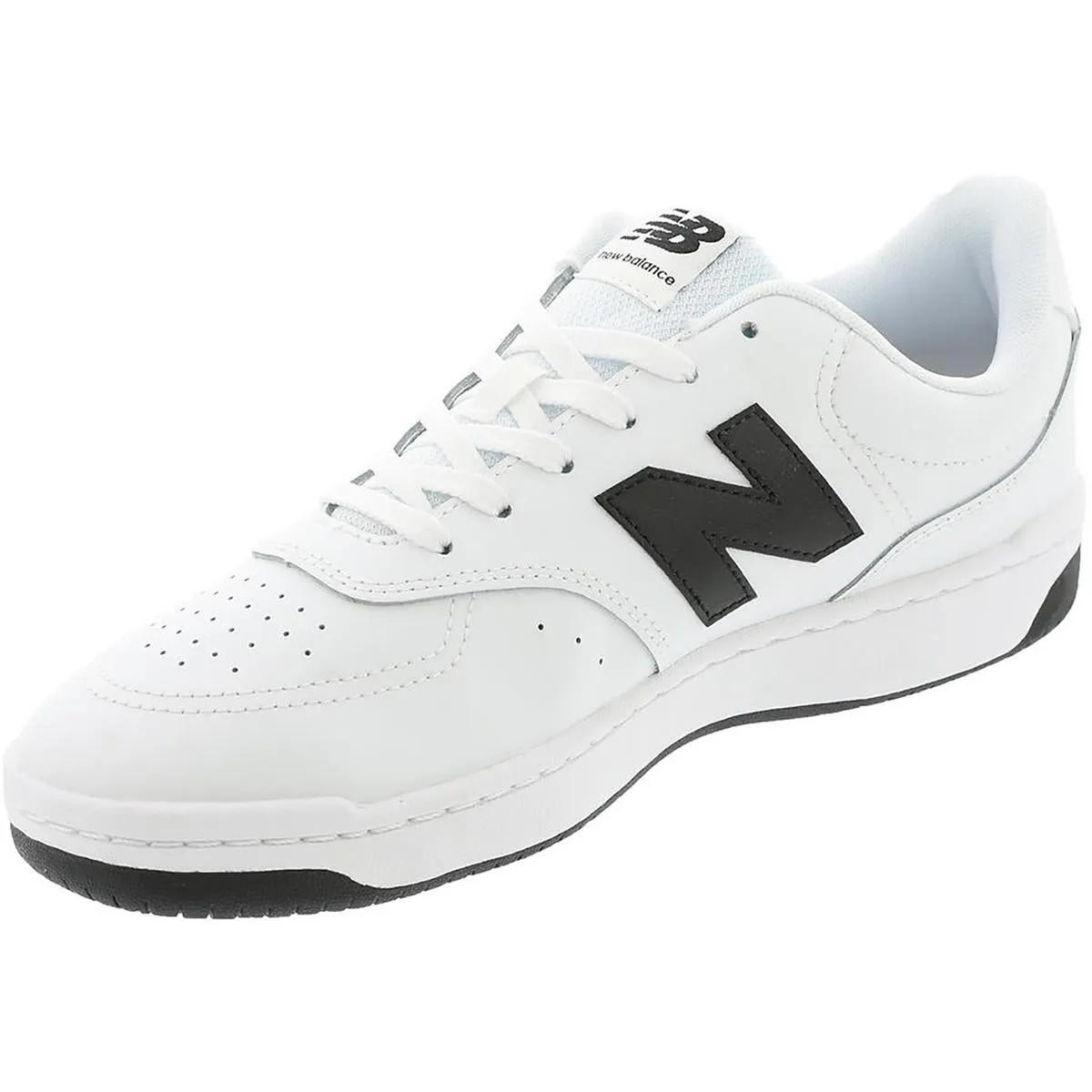 Mens Leather Lace-Up Other Sports Shoes
