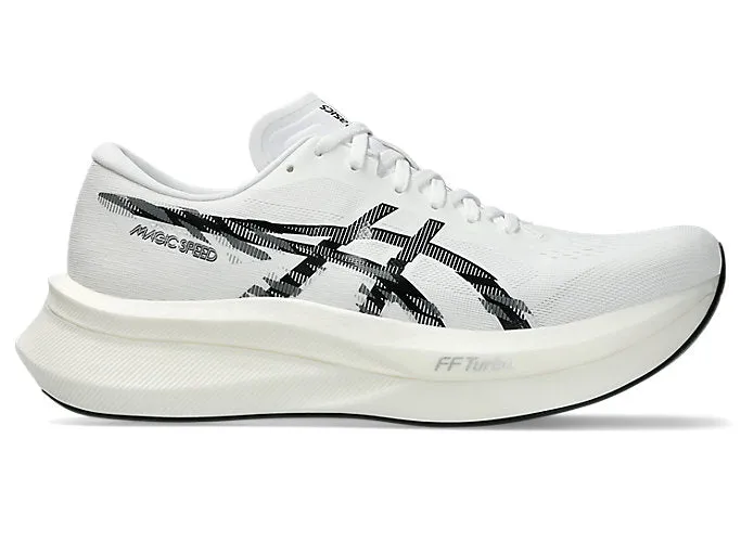 Men's Magic Speed 4 Asics Clothing