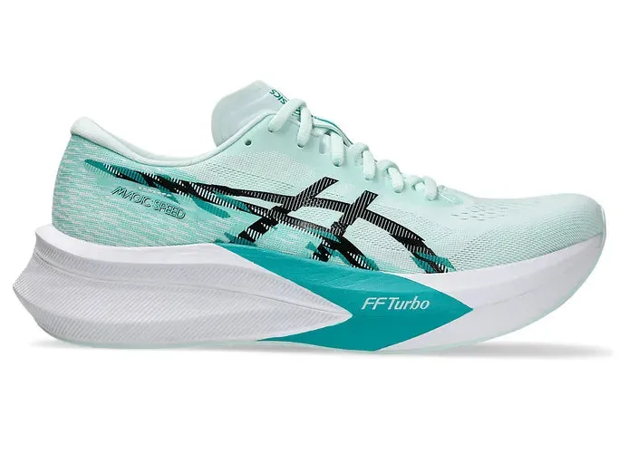 Men's Magic Speed 4 Asics Clothing