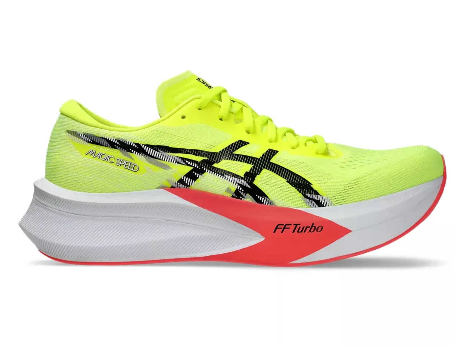 Men's Magic Speed 4 Asics Clothing