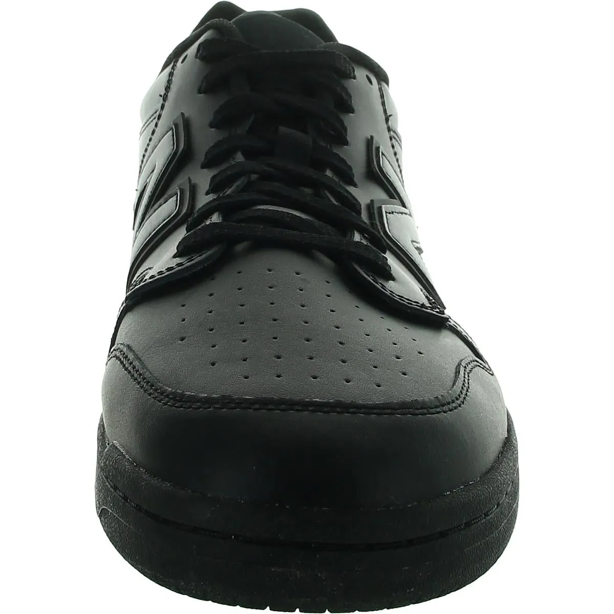 Mens Perforated Manmade Other Sports Shoes