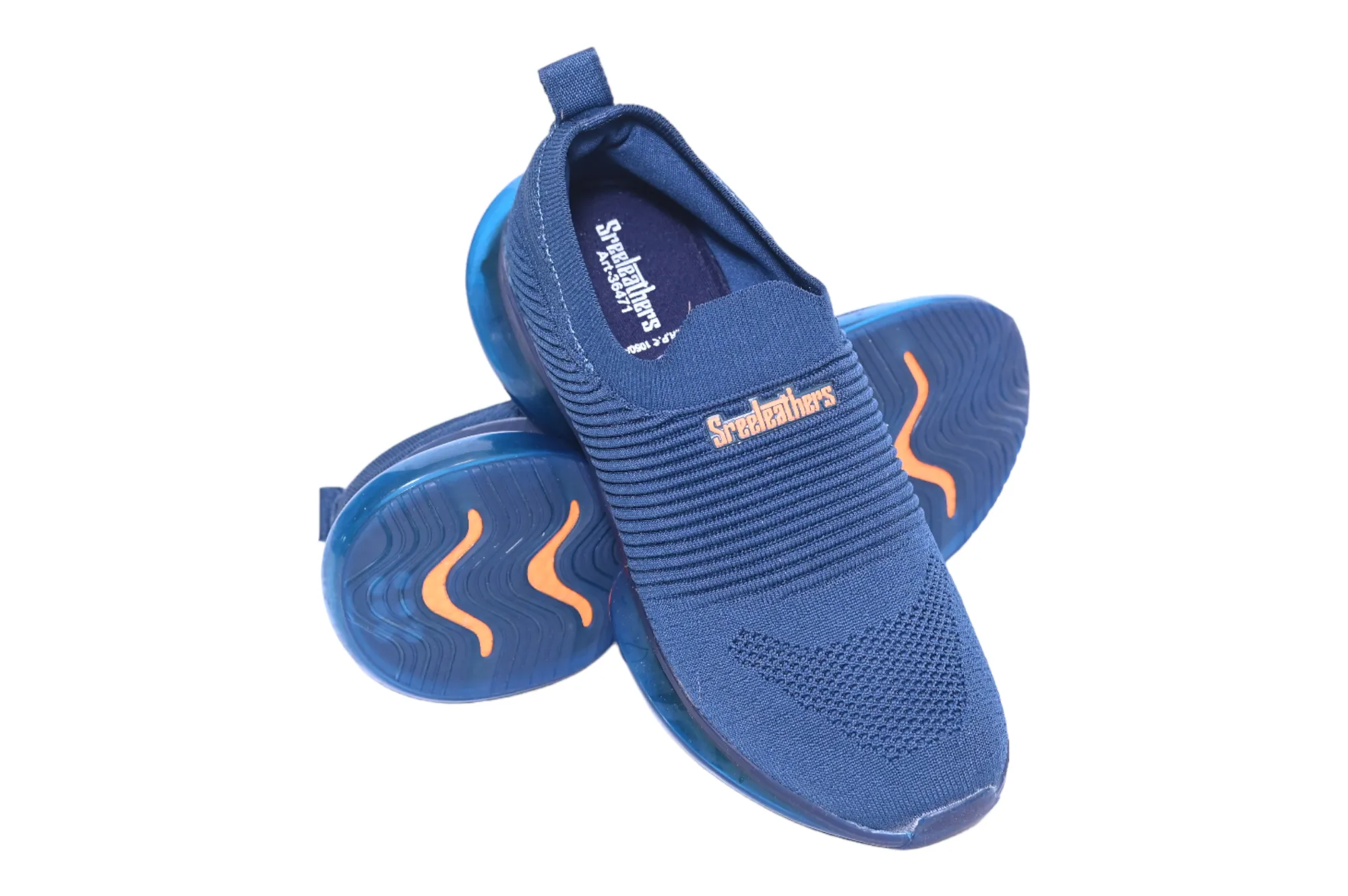 Mens sports shoe 36471