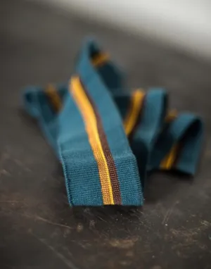 Merchant and Mill Ribbing, Big Yellow Taxi