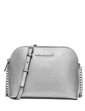 Michael Michael Kors Cindy Large Dome Crossbody Michael Kors Bags