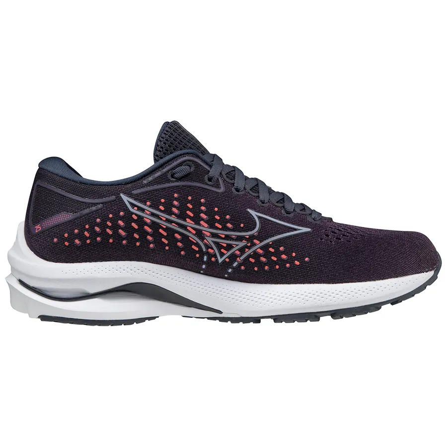 Mizuno Women's Wave Rider 25 Running Shoes