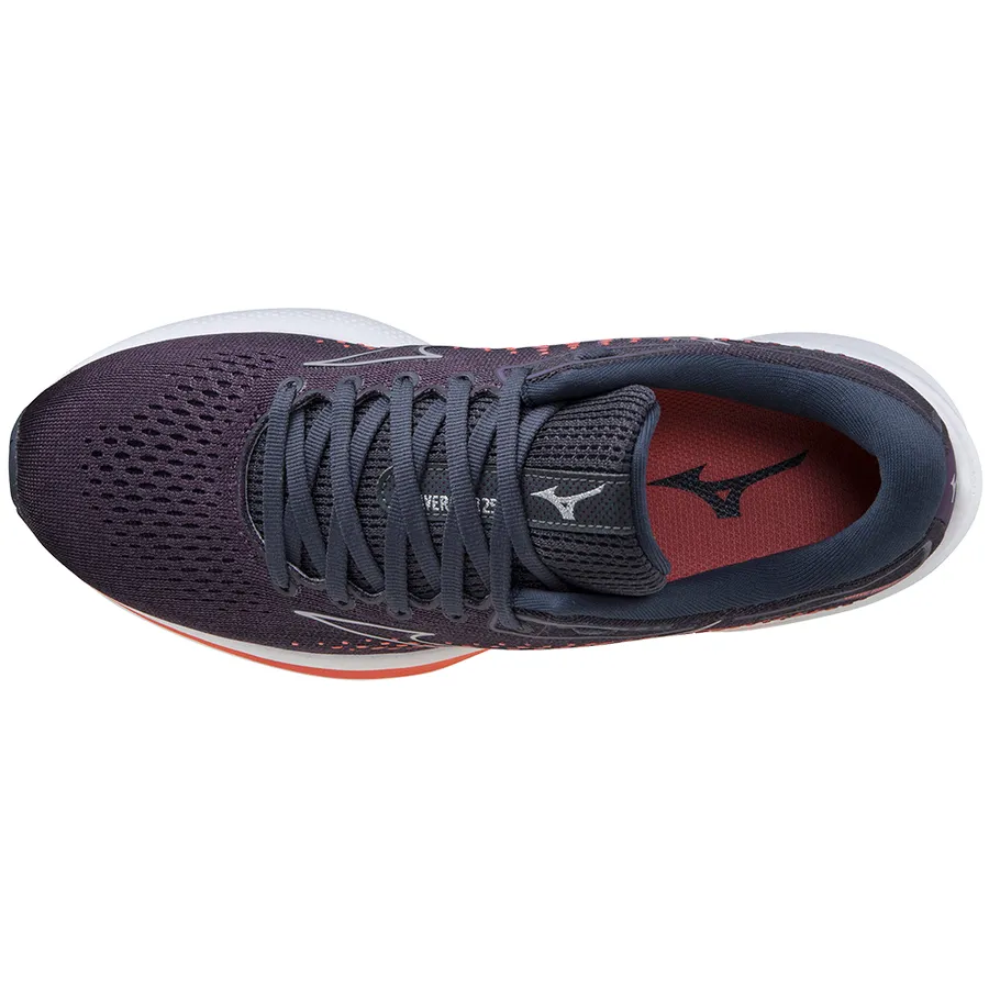 Mizuno Women's Wave Rider 25 Running Shoes