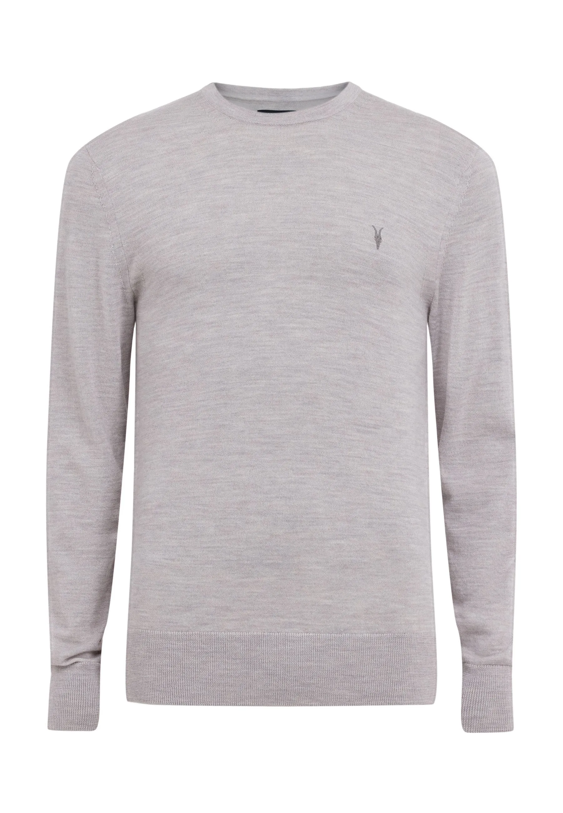 Mode Merino Crew