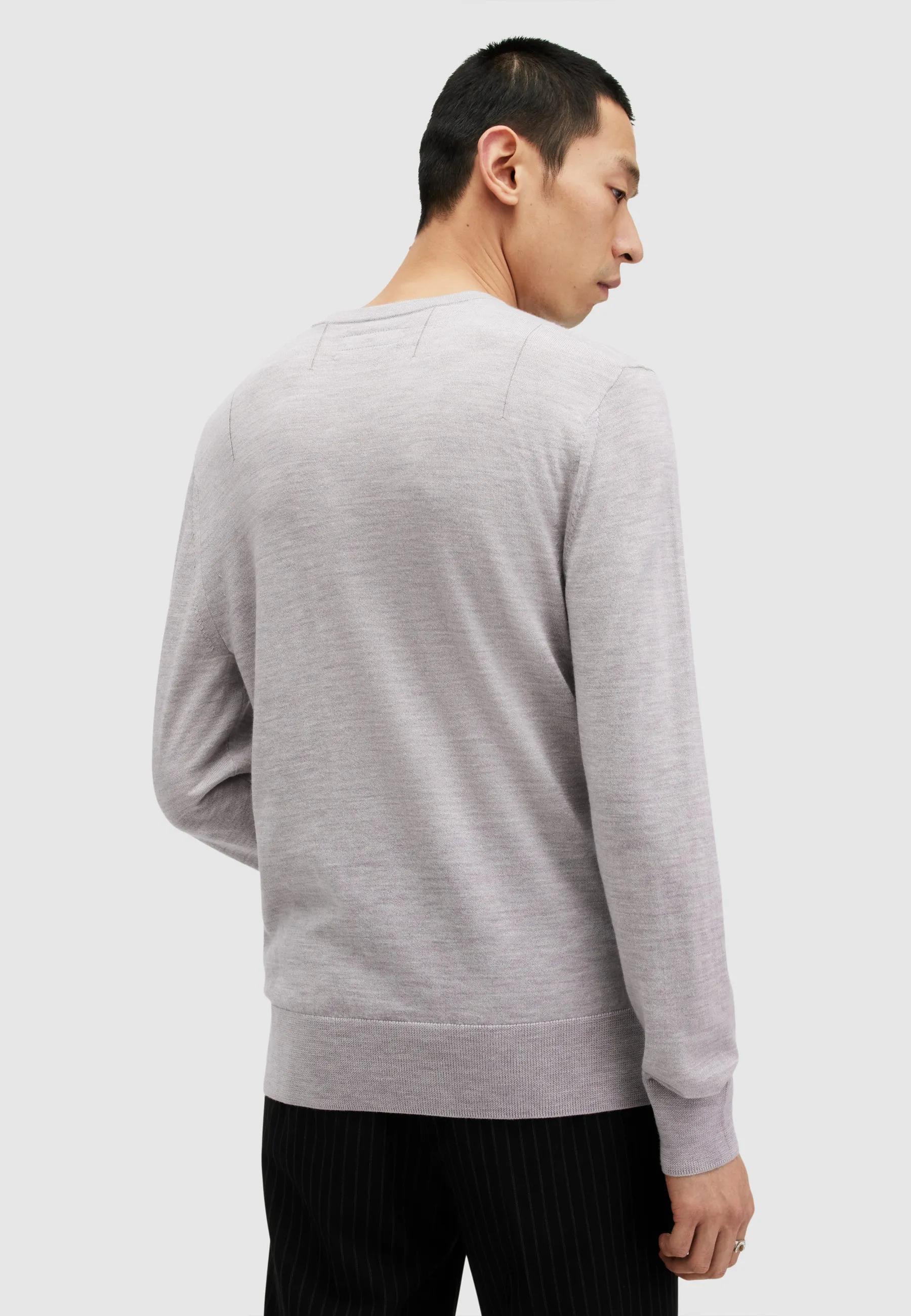 Mode Merino Crew