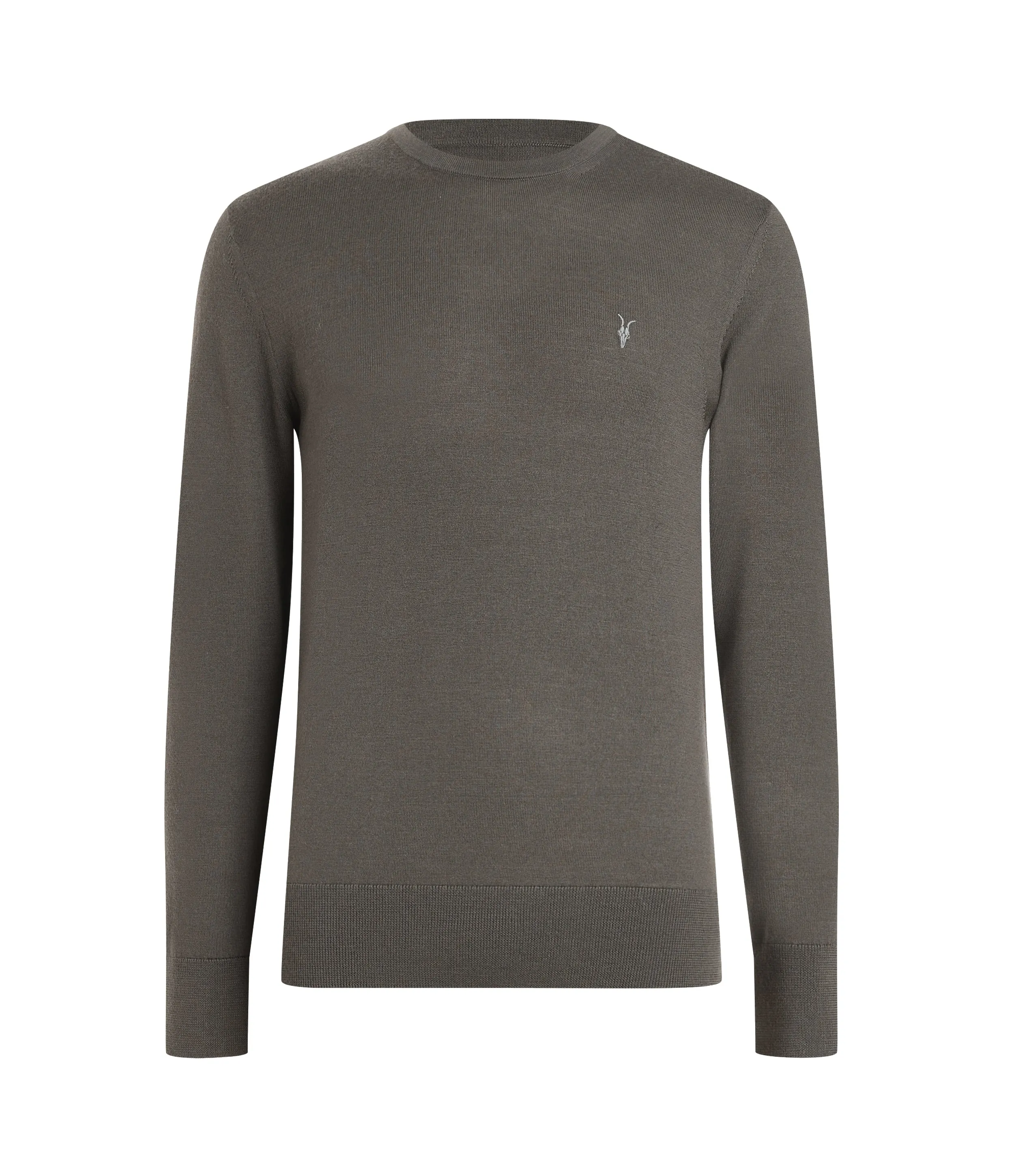 Mode Merino Crew