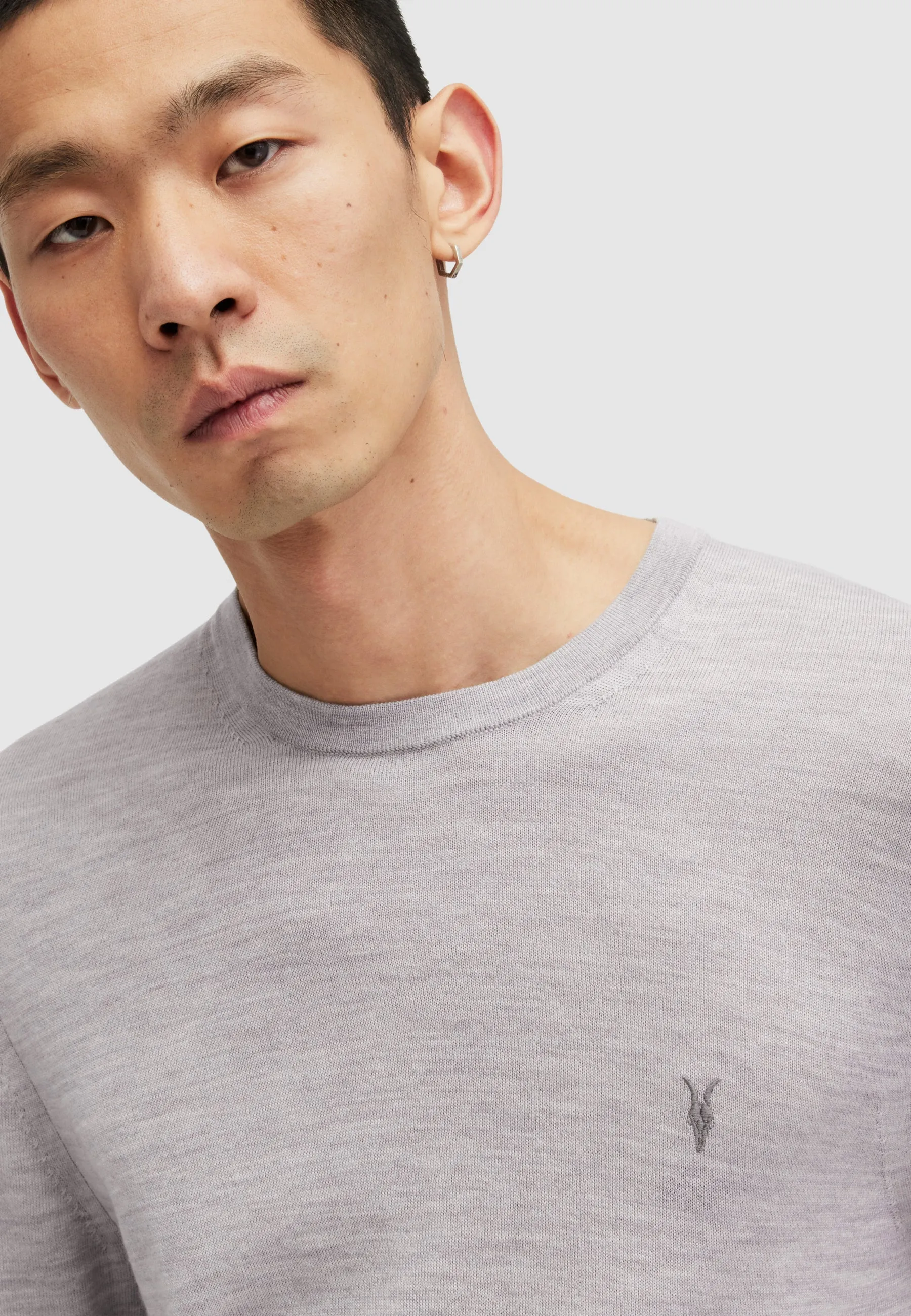Mode Merino Crew