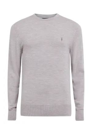 Mode Merino Crew