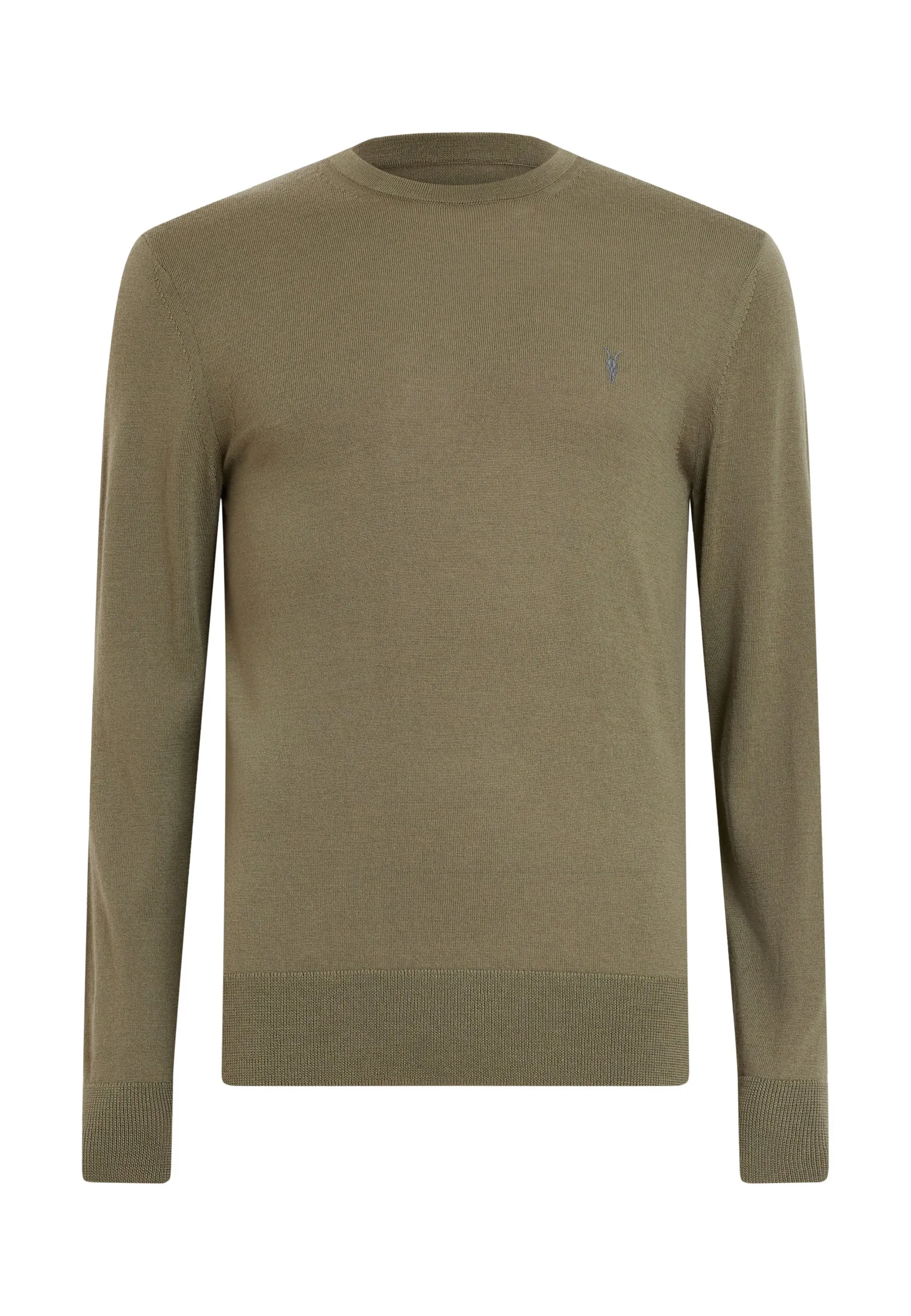Mode Merino Crew