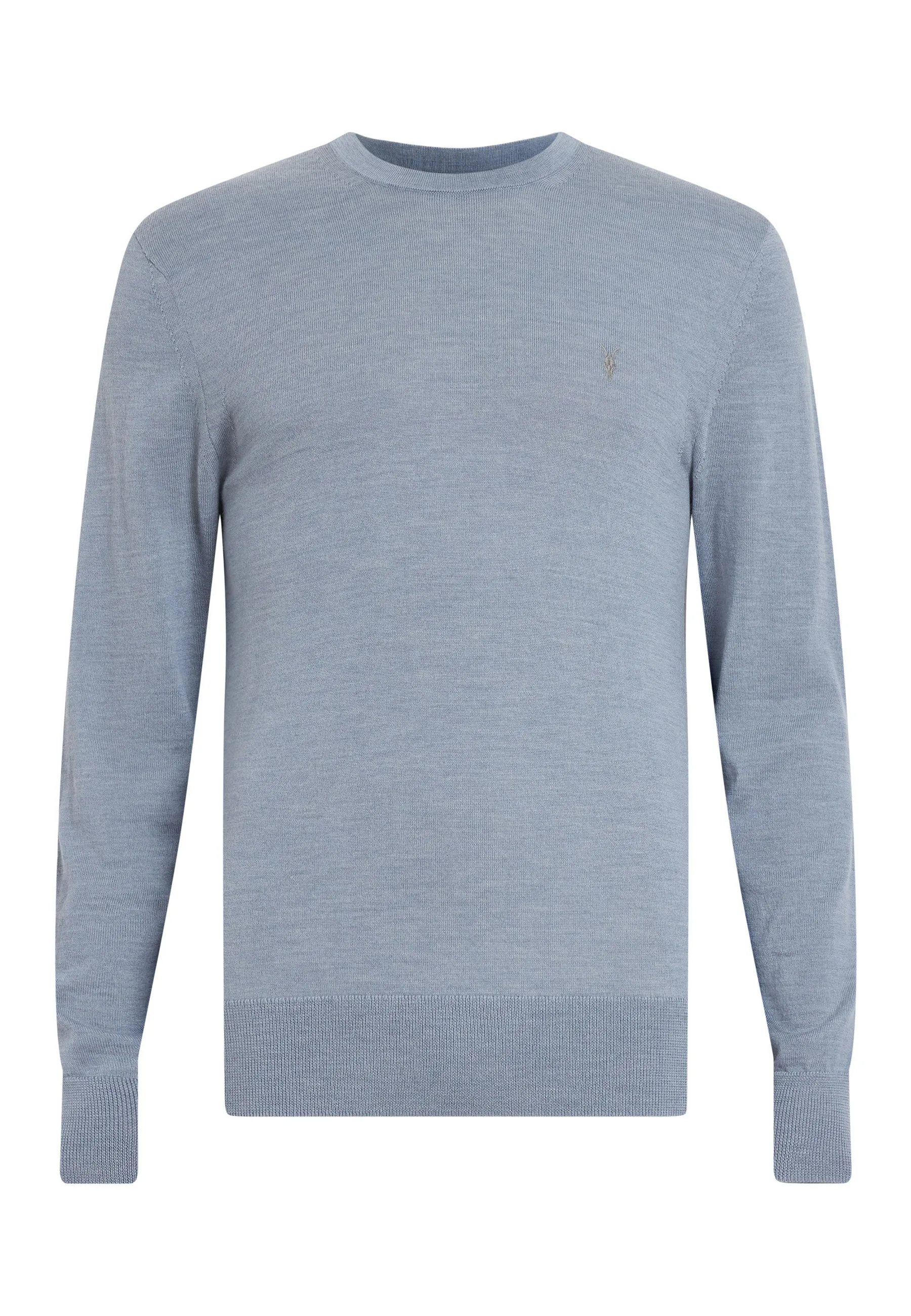 Mode Merino Crew