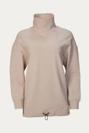 Morrison Sweater In Sphinx