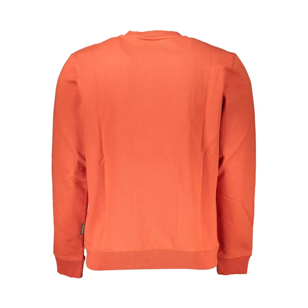 Napapijri  Cotton Men's Sweater