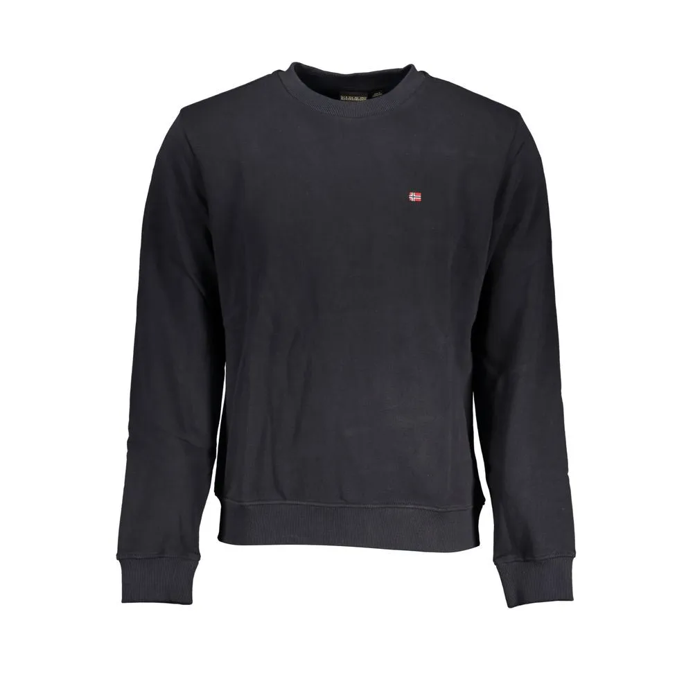 Napapijri  Cotton Men's Sweater
