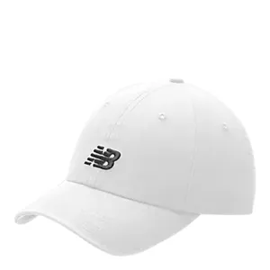 New Balance 6 Panel Classic Hat New Balance