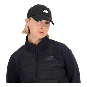 New Balance 6 Panel Classic Hat New Balance
