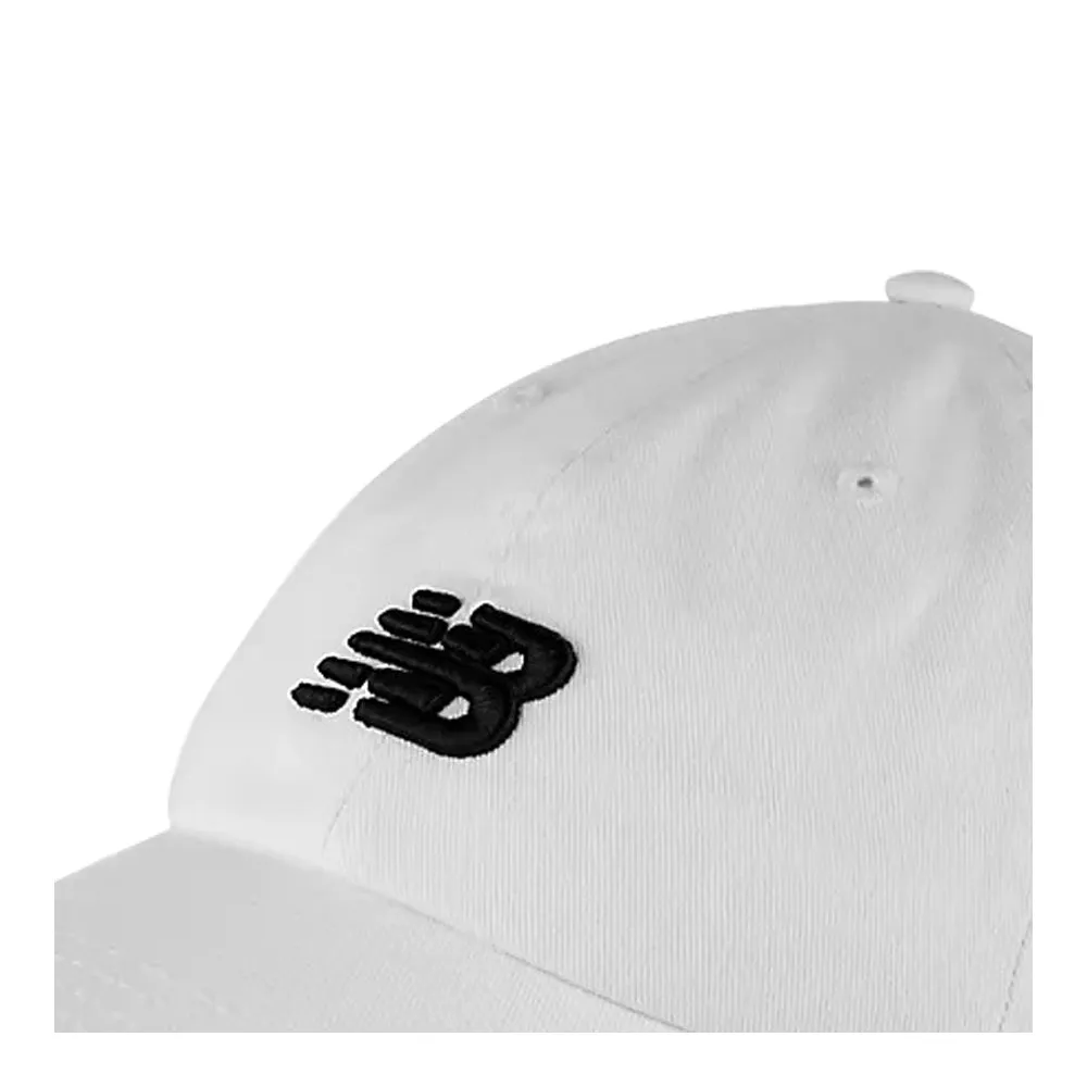 New Balance 6 Panel Classic Hat New Balance