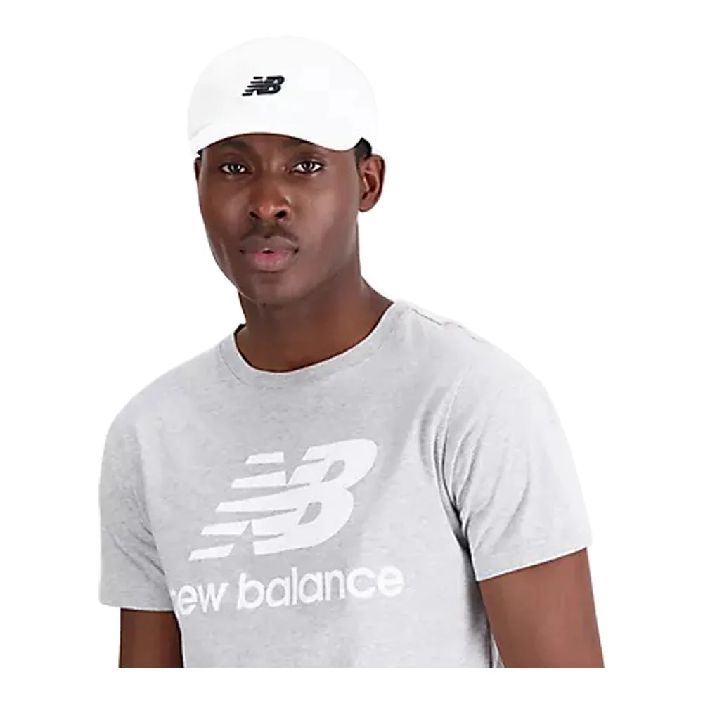 New Balance 6 Panel Classic Hat New Balance
